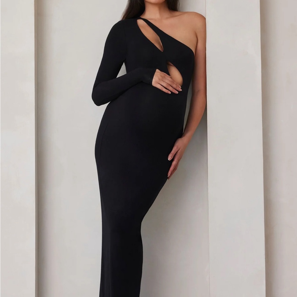 BumpSuit Gown Dress Maternity